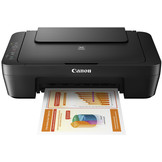 Canon PIXMA MG2555S - Inktjet printer