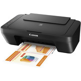 Canon PIXMA MG2555S - Inktjet printer