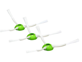 iRobot zijborstels Roomba