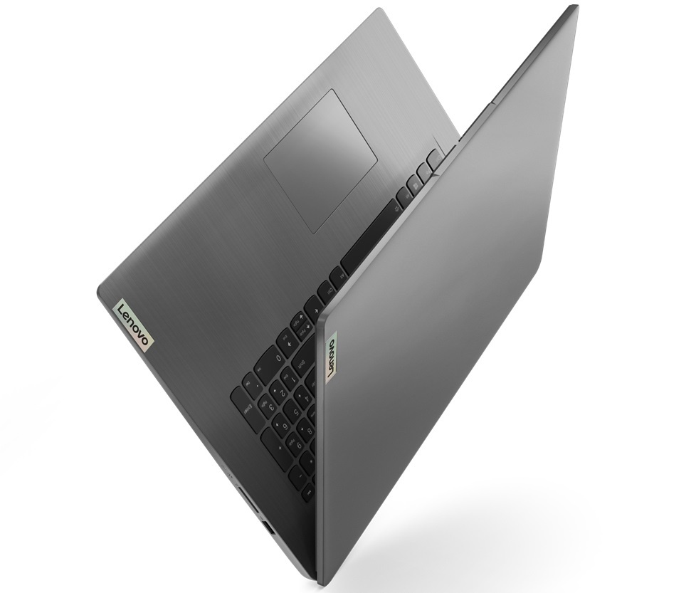 Lenovo Ideapad 3 - 17.3 inch Laptop (82KV00BKMH) - Laptop