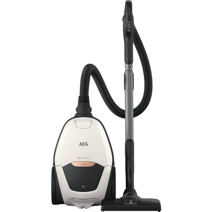 AEG VX82-1-ALR - Stofzuiger met zak