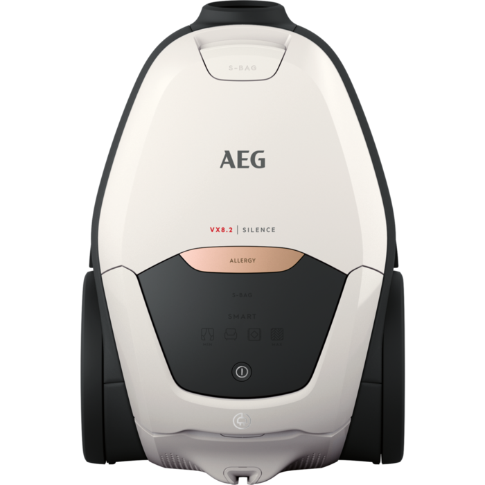 AEG VX82-1-ALR - Stofzuiger met zak