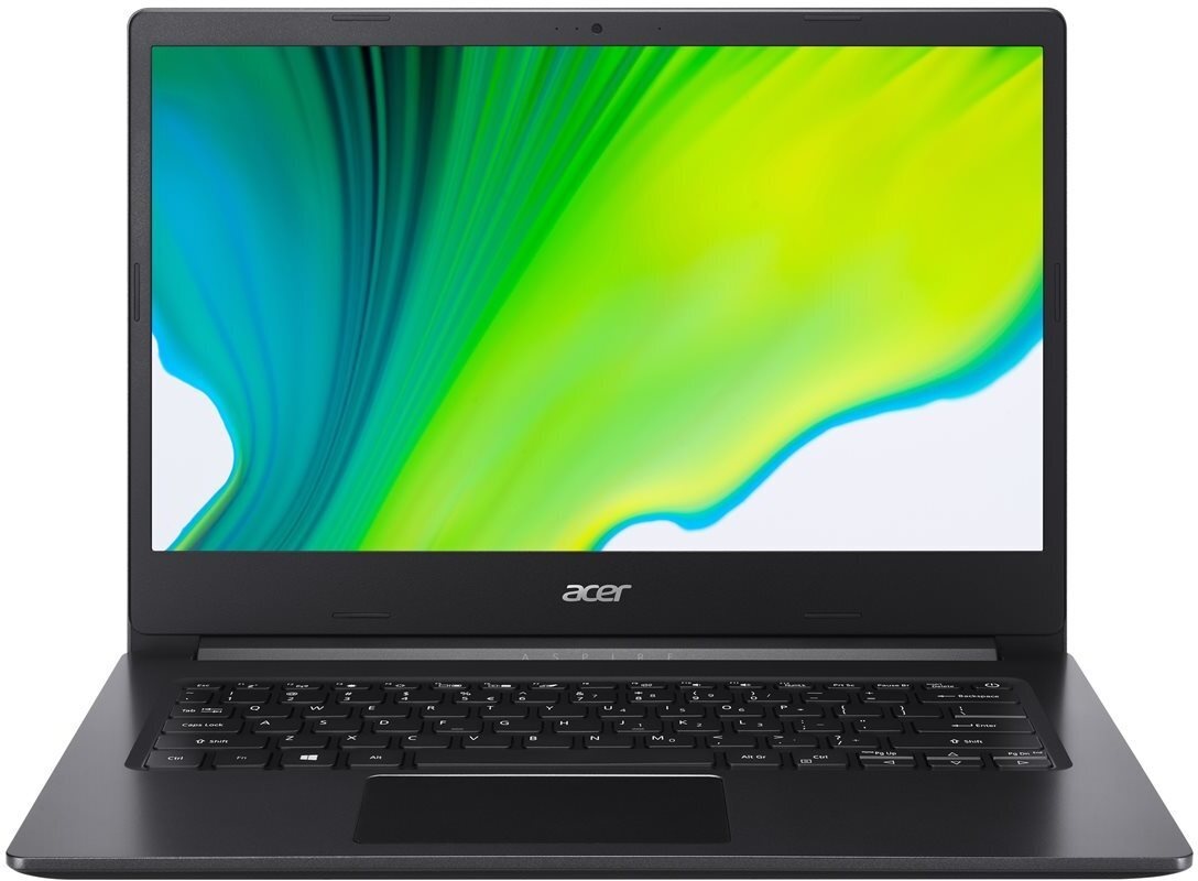 Acer Aspire 3 A314-22-R1EK - Laptop
