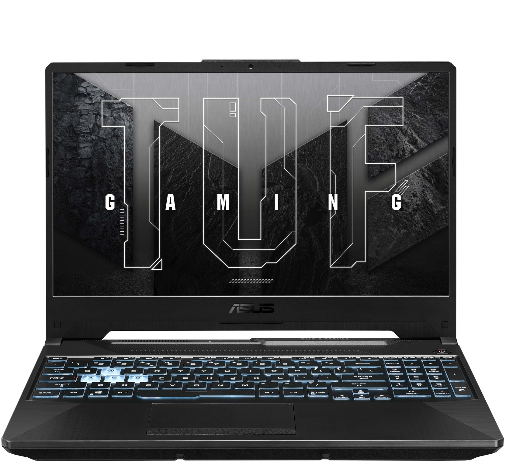 ASUS TUF Gaming A15 - FA506ICB-HN119W - Gaming laptop