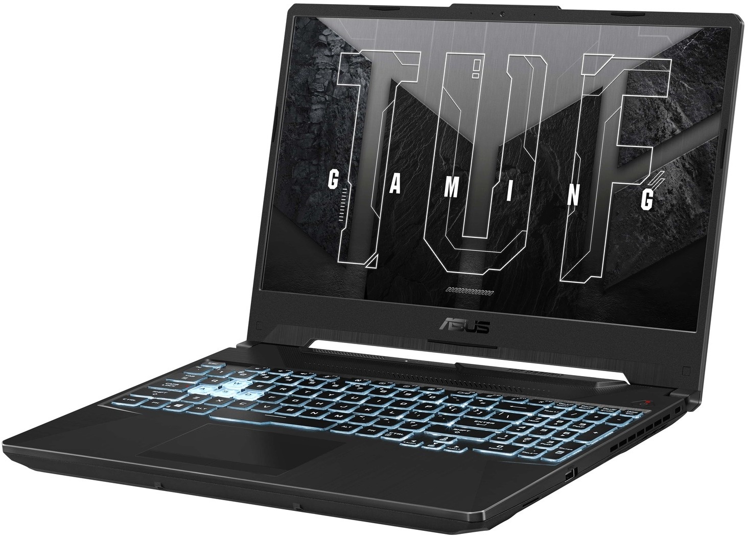ASUS TUF Gaming A15 - FA506ICB-HN119W - Gaming laptop