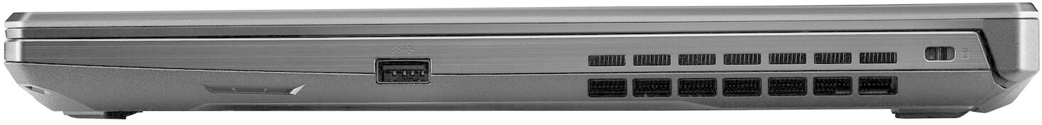 ASUS TUF Gaming A15 - FA506ICB-HN119W - Gaming laptop