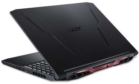 Acer Nitro 5 - AN515-45-R7XX - Gaming laptop