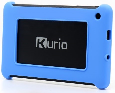 Kurio Tab Lite 2 Blauw - Tablet