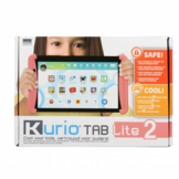 Kurio Tab Lite 2 Roze - Tablet