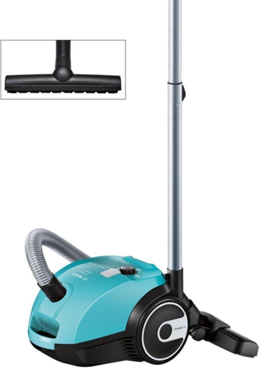 Bosch Compaxx'x BZGL2A312 - Stofzuiger met zak