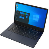 Dynabook Satellite Pro C40-G-109 5205U - Laptop