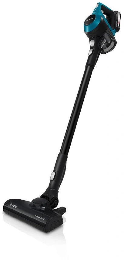 Bosch Unlimited Serie 6 BBS611LAG - Steelstofzuiger
