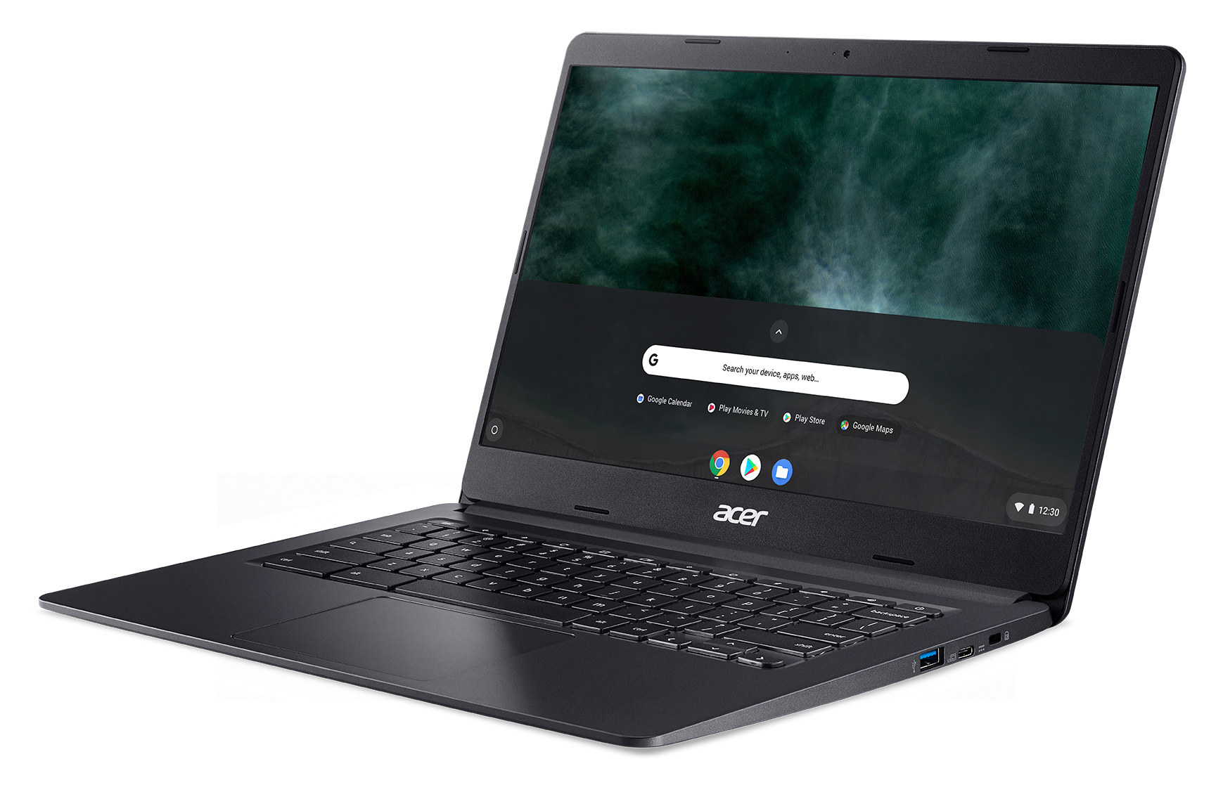 Acer Chromebook 314 - C933-C90N - Chromebook