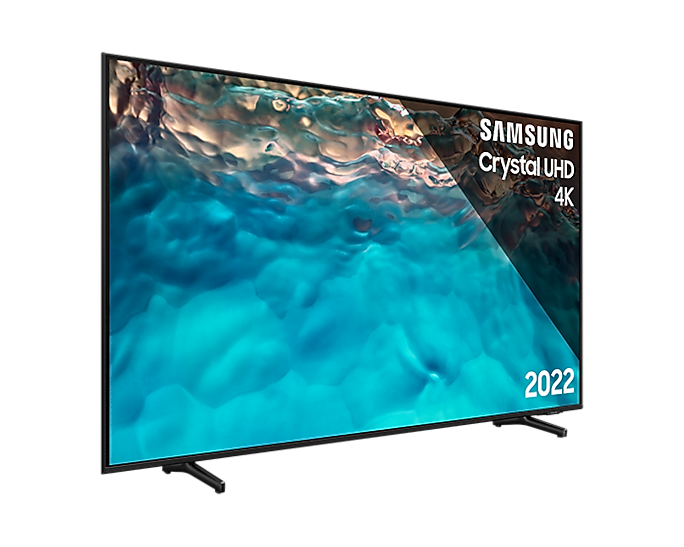 Samsung Crystal UHD 85BU8000 (2022) - LED TV