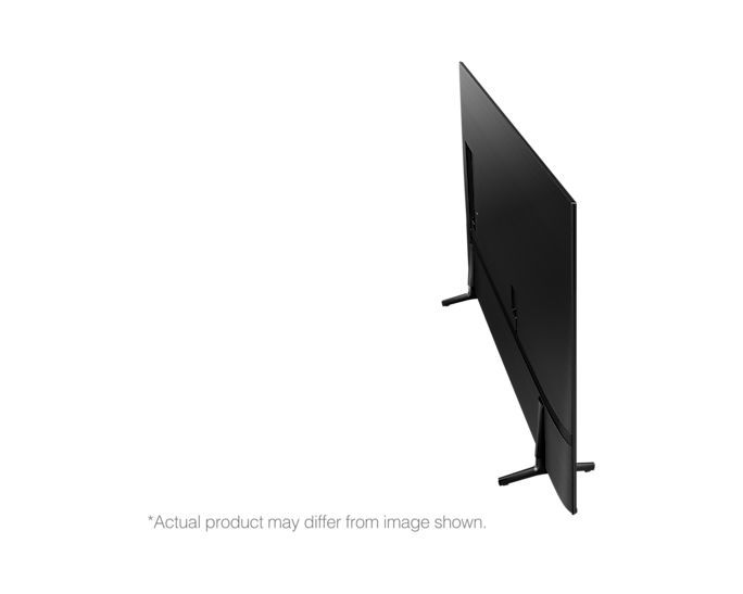 Samsung Crystal UHD 85BU8000 (2022) - LED TV