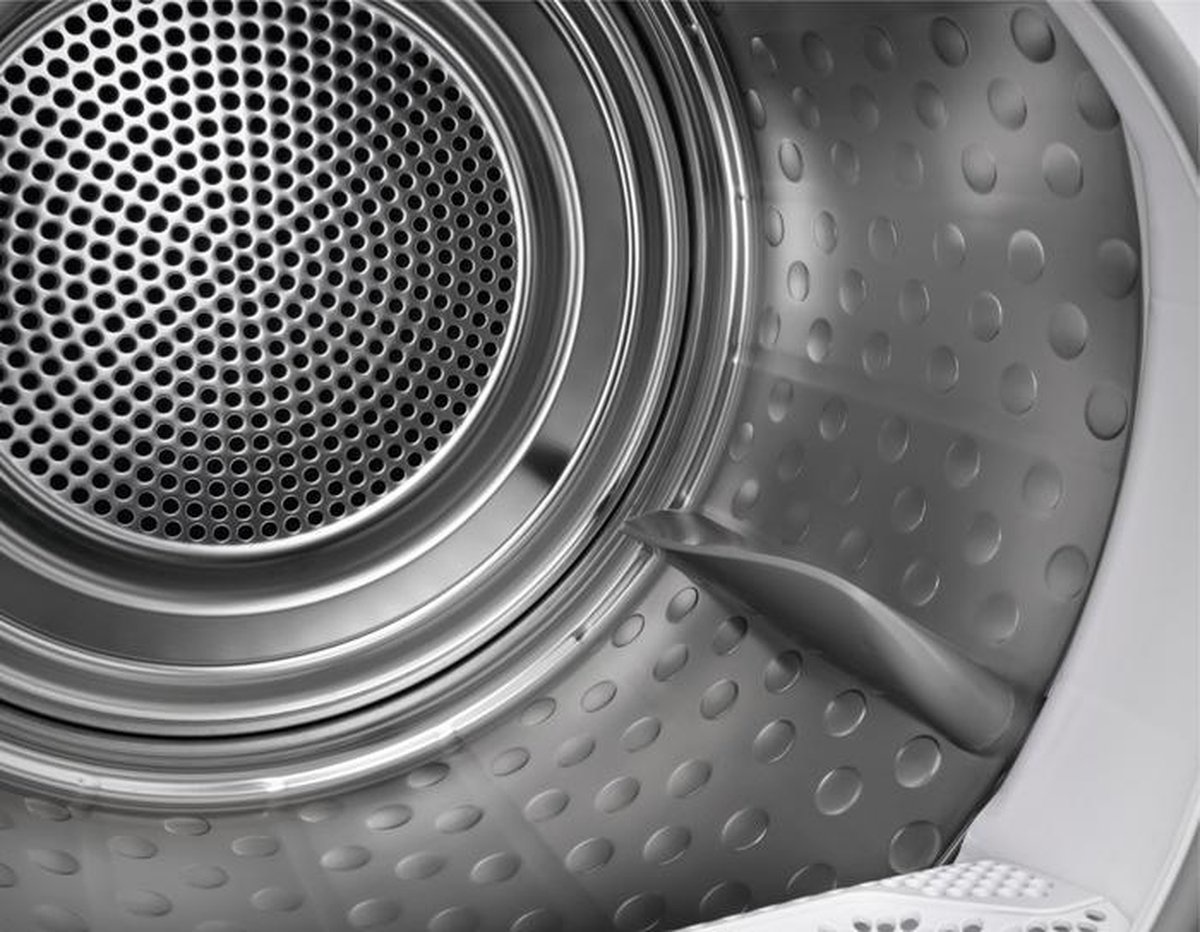 AEG T8DEN95CS AbsoluteCare - Warmtepompdroger