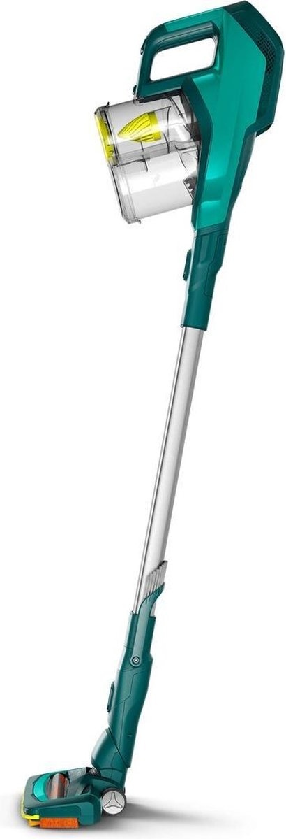 Philips SpeedPro FC6725/01 - Steelstofzuiger