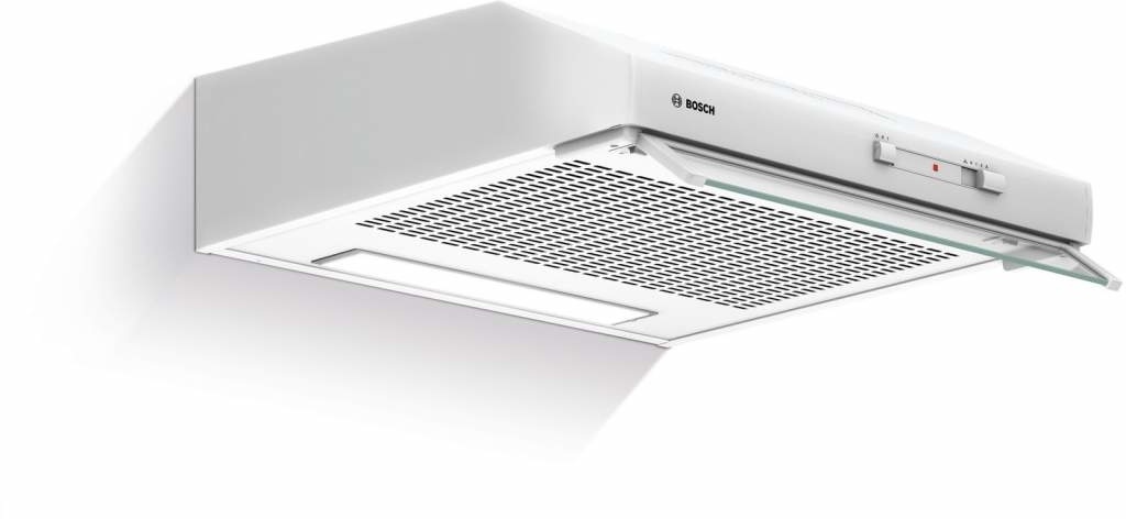 Bosch DUL62FA21 Afzuigkap - Onderbouw afzuigkap