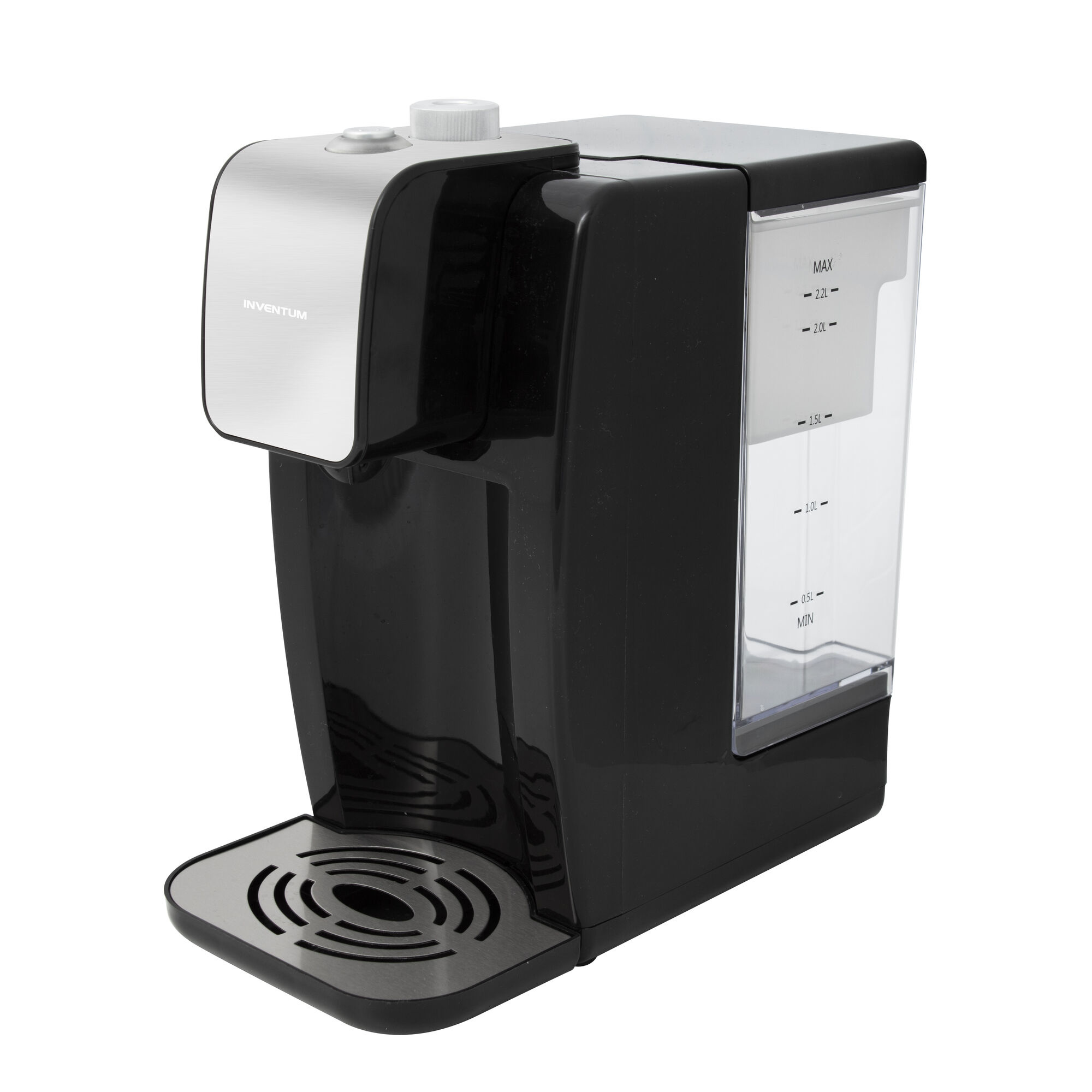 Inventum HWD722 - Heetwaterdispenser