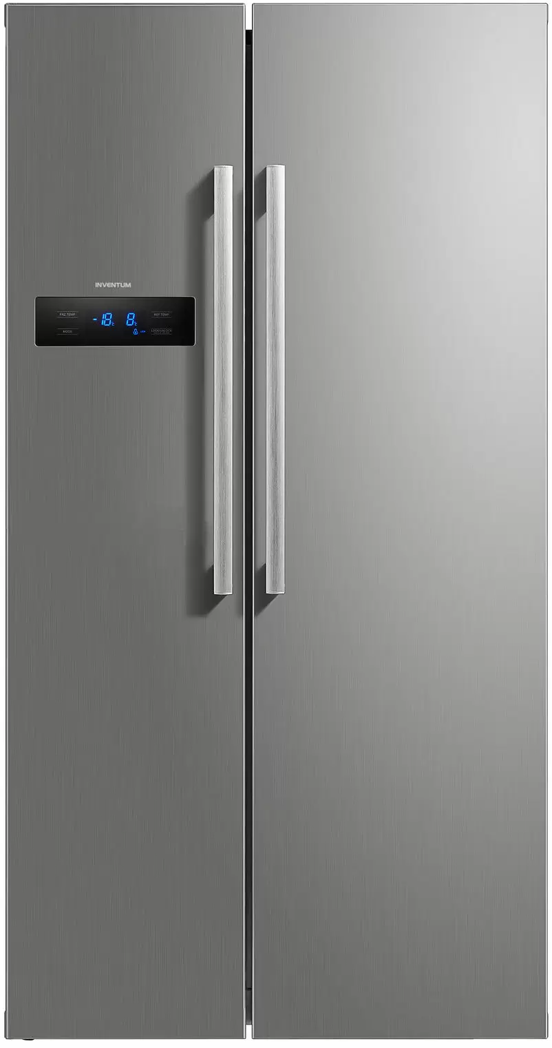 Inventum SKV1780R - Amerikaanse koelkast