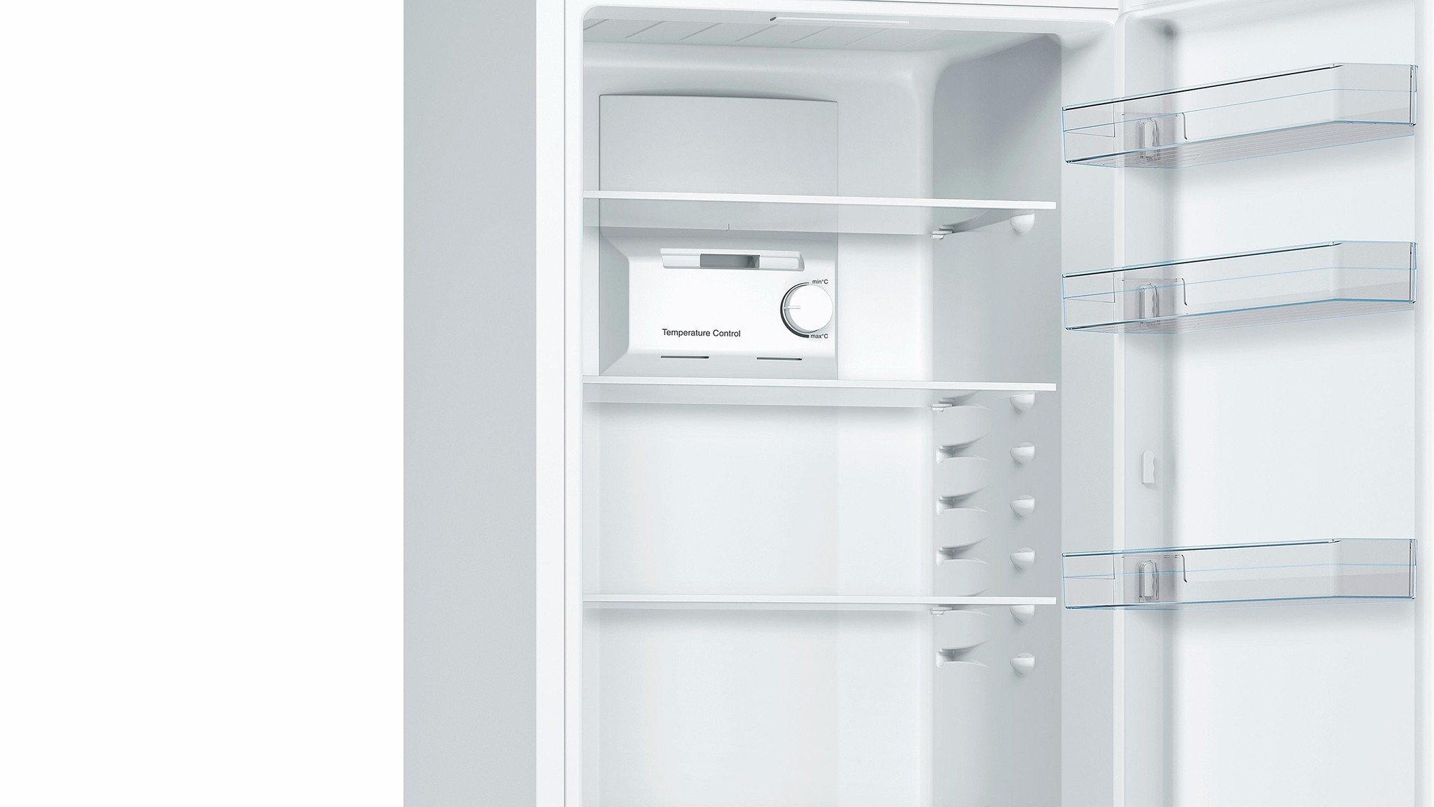 Bosch KGN36NWEA - Koel-vriescombinatie