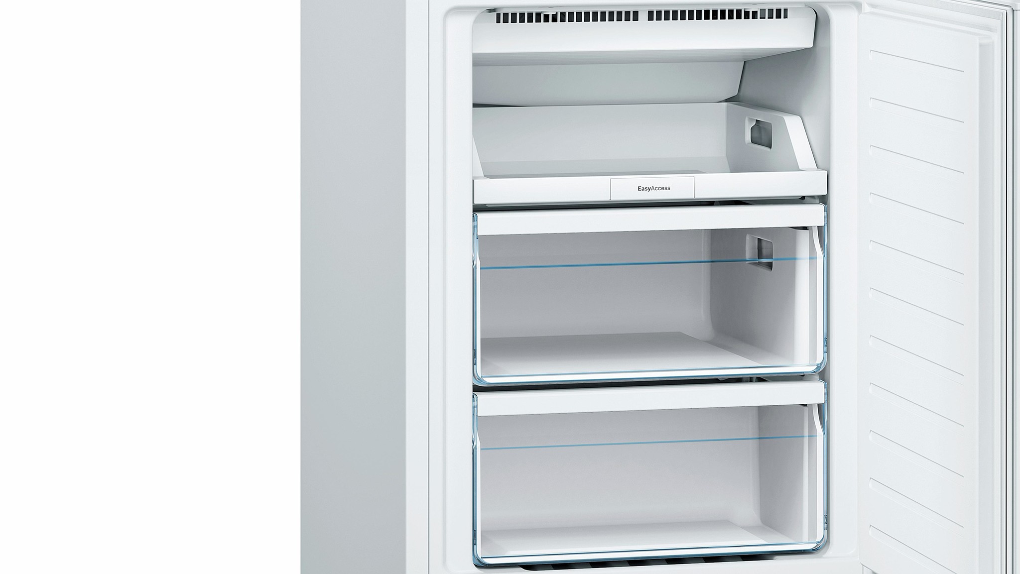 Bosch KGN36NWEA - Koel-vriescombinatie