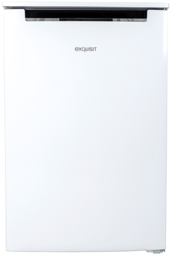 Exquisit KS15-V-040EW - Tafelmodel koelkast