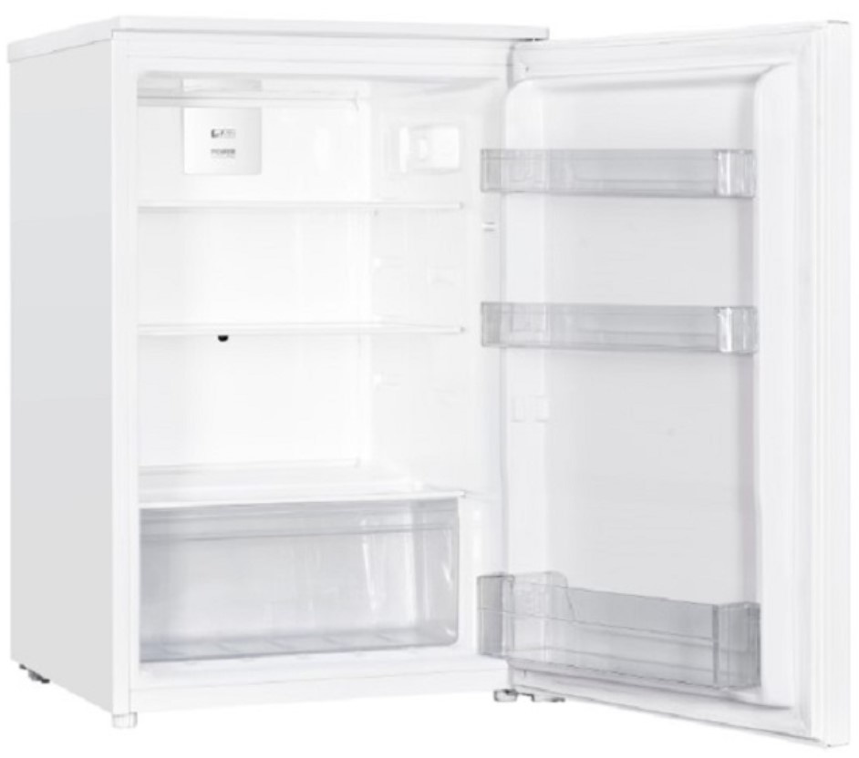 Exquisit KS15-V-040EW - Tafelmodel koelkast