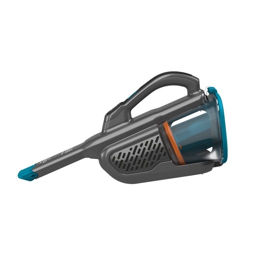 BLACK+DECKER BHHV320J150-QW - Kruimelzuiger
