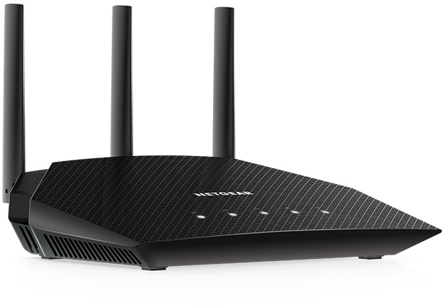 Netgear RAX10 WiFi 6 - Router