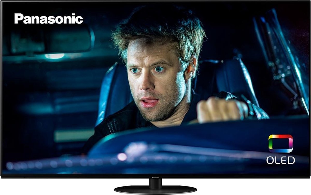Panasonic TX-65HZW1004 - 65 inch OLED TV - OLED TV