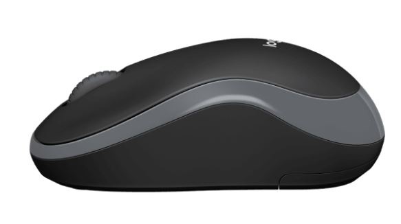 Logitech MK270 - Toetsenbord + muis set