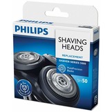 Philips 5000 serie SH50/50 Scheerkoppen (3 stuks)