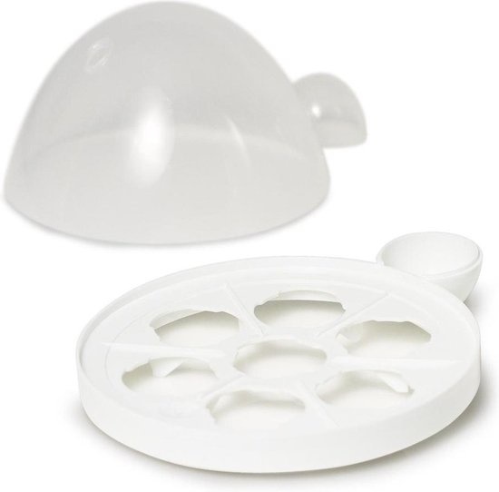 Tristar EK-3074 - Eierkoker