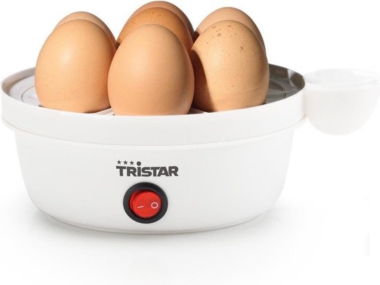 Tristar EK-3074 - Eierkoker