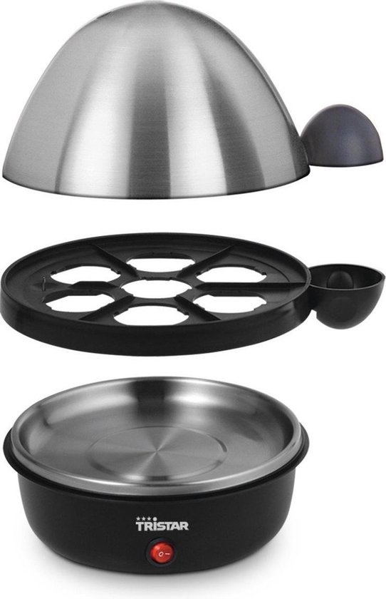 Tristar EK-3076 - Eierkoker