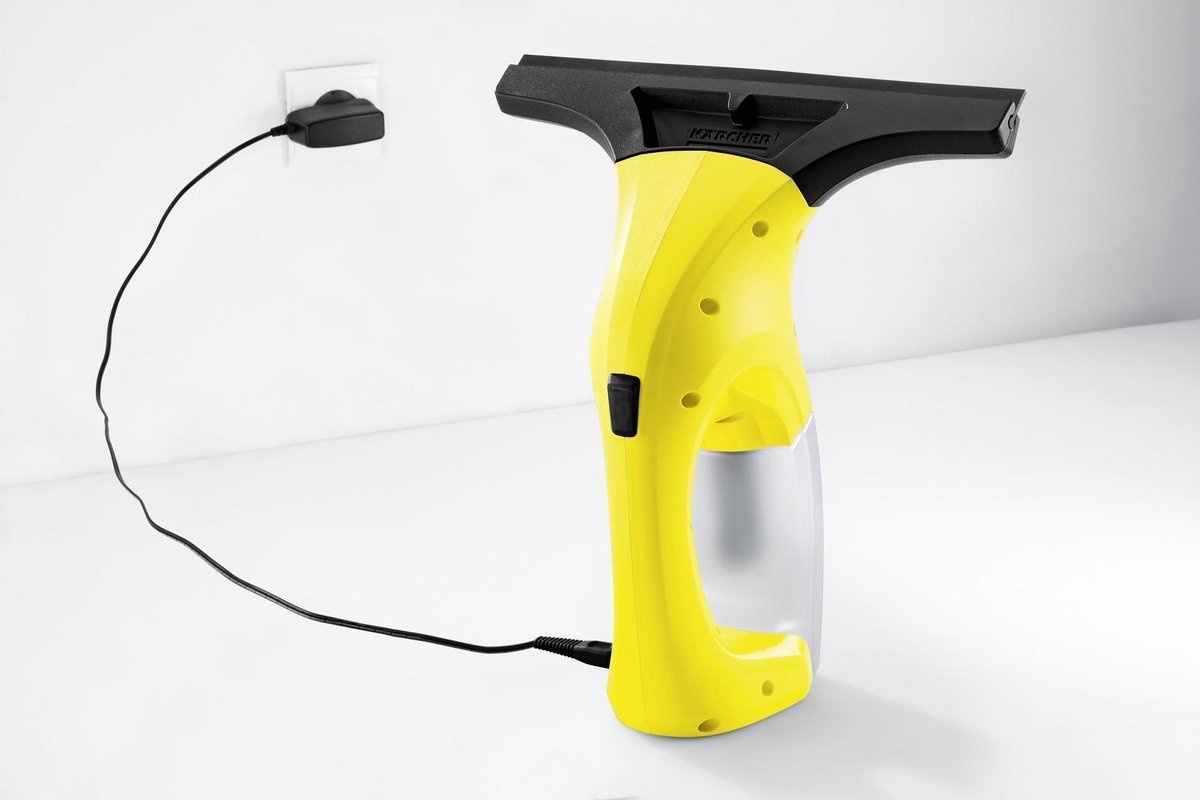 Kärcher WV1 Plus Window Vac - Ruitenreiniger