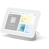 Google Nest Hub 2 Chalk (GA01331-FR) - Smart Home systeem