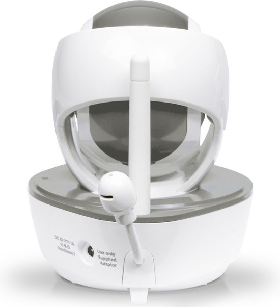Alecto DVM-200GS - Babyfoon