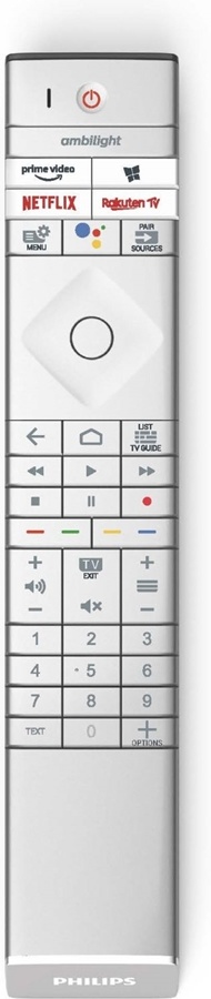 Philips 65OLED986/12 - 65 inch OLED TV - OLED TV