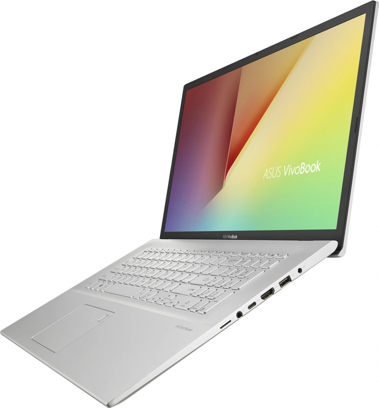 ASUS Vivobook 17 - X712EA-AU598W - Laptop