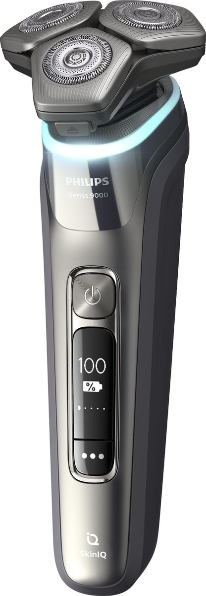 Philips Shaver Series 9000 S9987/59 - Scheerapparaat