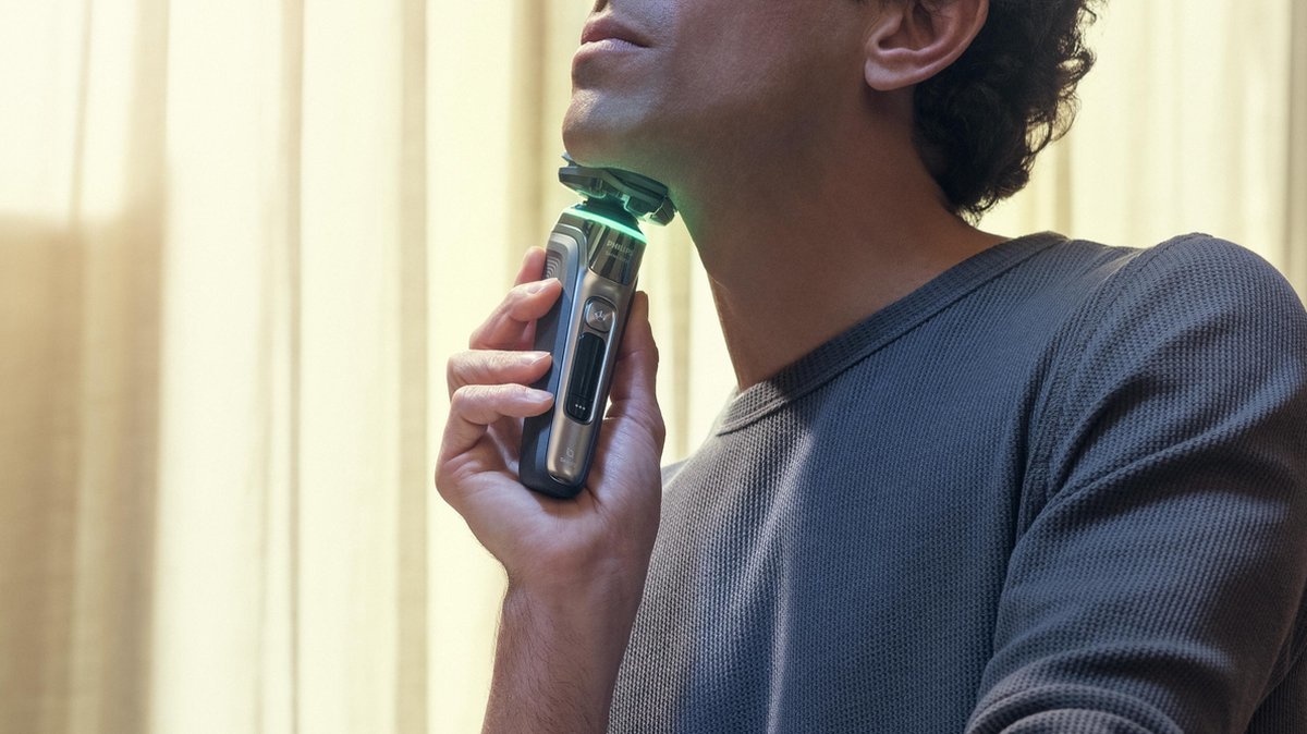 Philips Shaver Series 9000 S9987/59 - Scheerapparaat