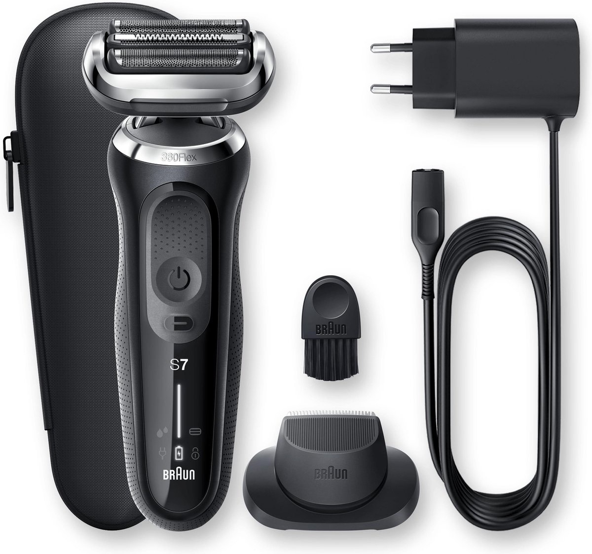 Braun Series 7 70-N1200s - Scheerapparaat