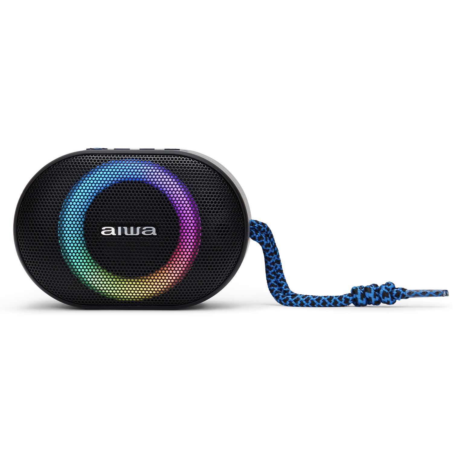 Aiwa BST-330BL BT Speaker - Draadloze speaker