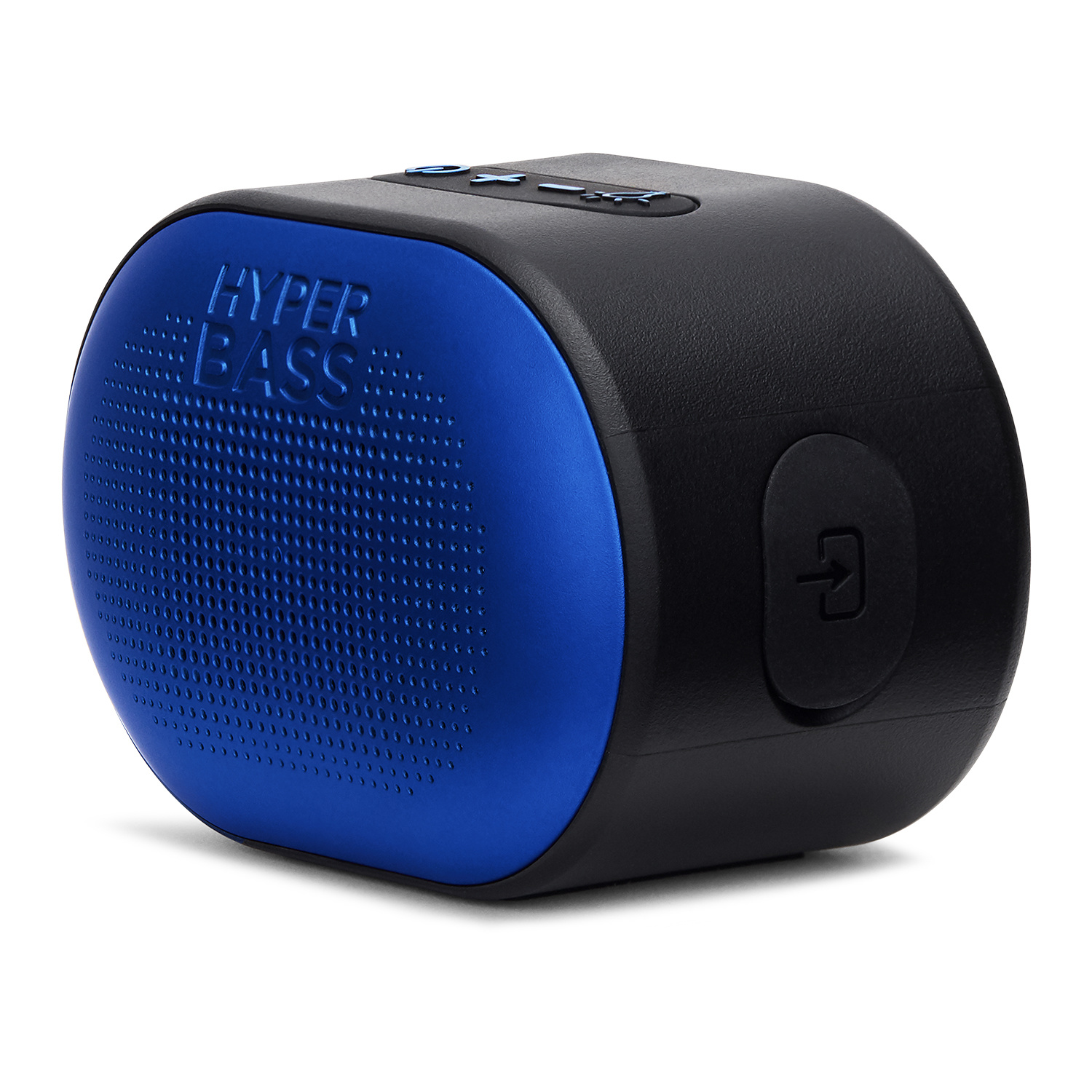 Aiwa BST-330BL BT Speaker - Draadloze speaker