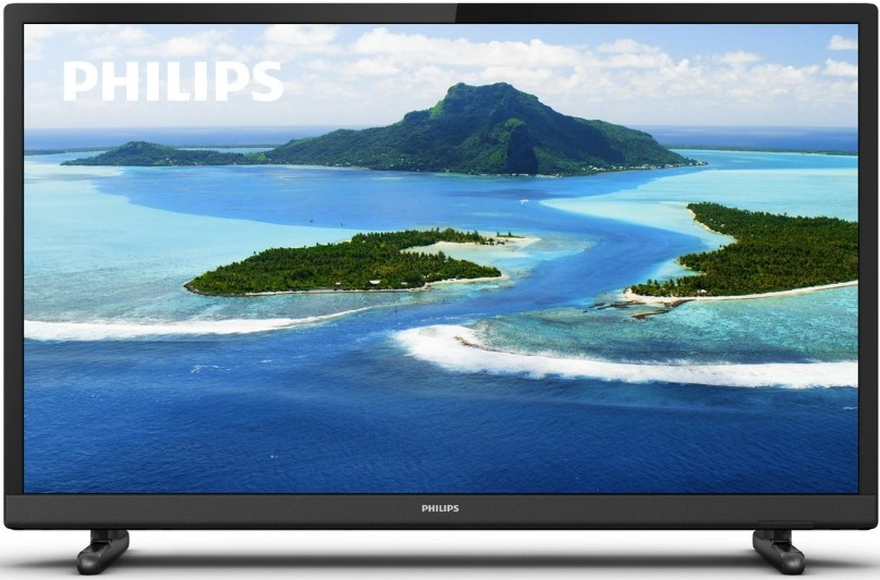 Philips 24PHS5507/12 - 24 inch LED TV - LED TV