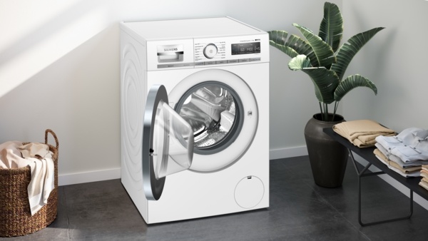 Siemens WM14VK90NL - Wasmachine