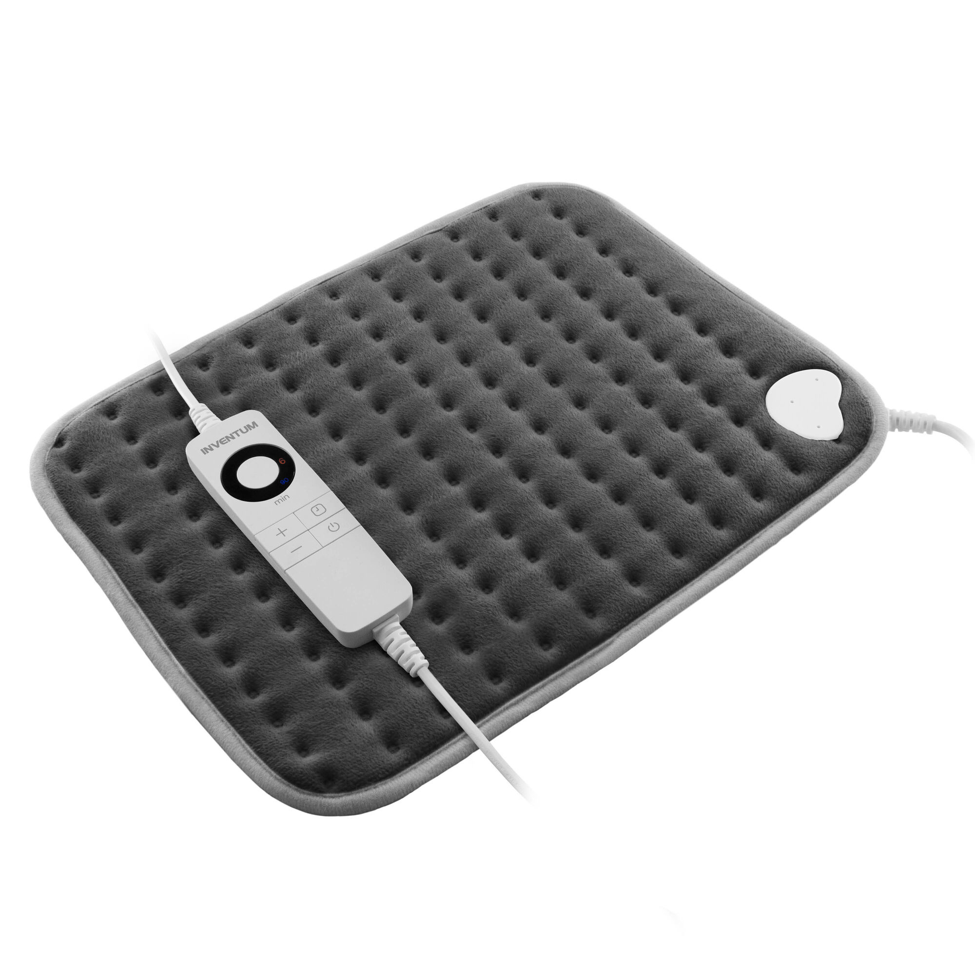Inventum HNK184G - Elektrisch warmtekussen