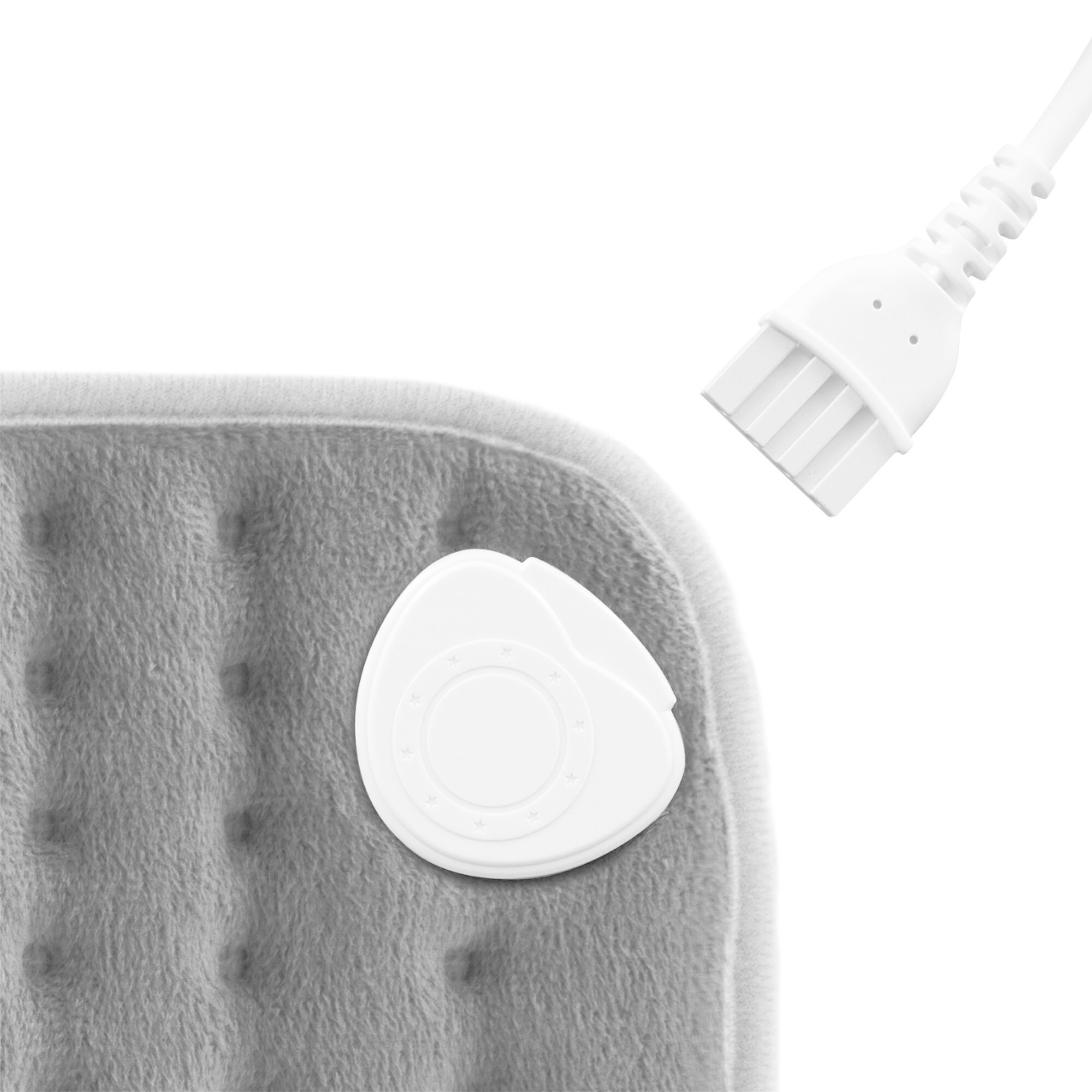 Inventum HNK184G - Elektrisch warmtekussen